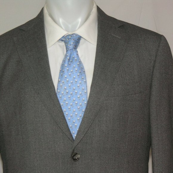 Suitsupply Reda Custom Two Button Blazer 42S - Picture 3 of 9